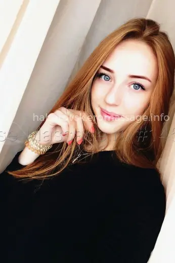 Массажистка Алиса - Фото 1 №1126